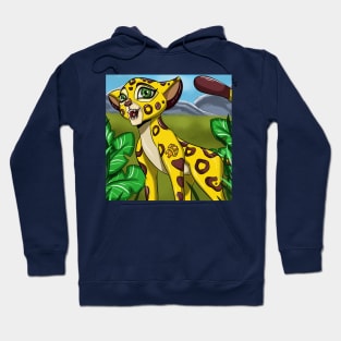 The Lion Guard Hoodie